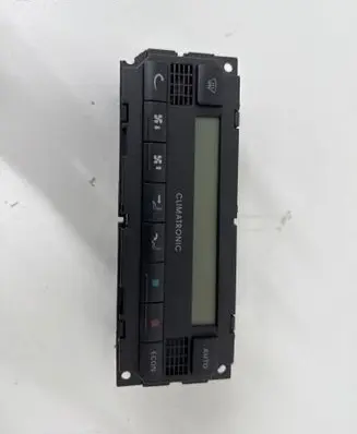 Skoda Octavia Mk1 (1U) Climate control unit