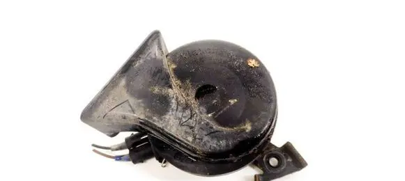 Volkswagen Golf IV Horn signal E20092018 CH2139