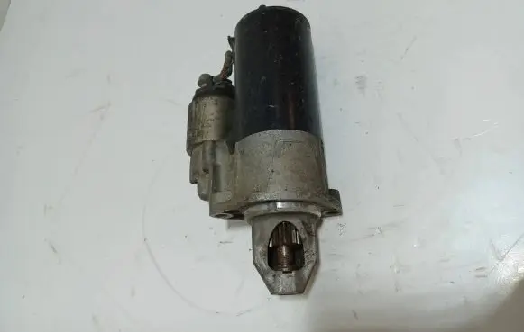 Mercedes-Benz C W204 Starter motor 0061516201