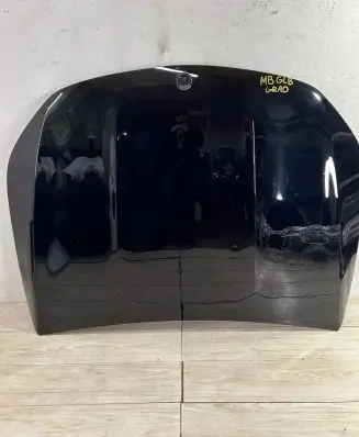 Mercedes-Benz GLB x247 Engine bonnet/hood