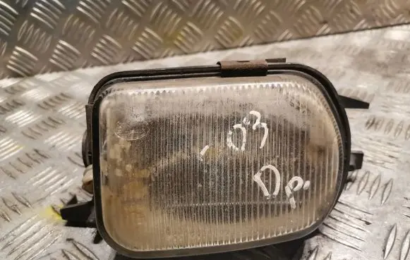 Mercedes-Benz C W203 Front fog light 2158200656