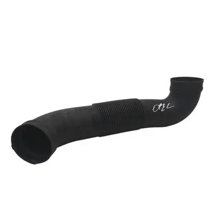 Opel Vectra C Air intake duct part 9231937