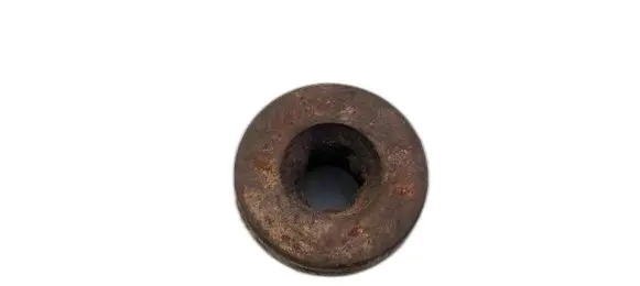 Opel Zafira B Front shock absorber damper bump stop 13189414