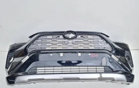 Toyota RAV 4 (XA50) Front bumper 5311342110TOYOTARAV4V19ZDERZAKPRZDPRZEDNI