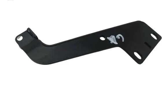 Volkswagen Sharan Sliding door upper roller guide/hinge 7N0843436B