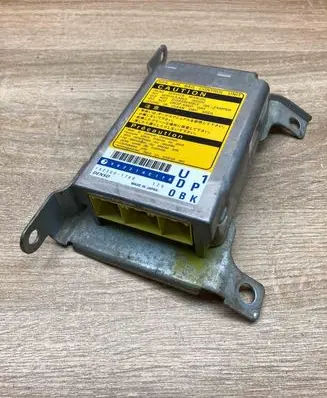 Subaru Legacy Airbag control unit/module 98221AC170 1523001760