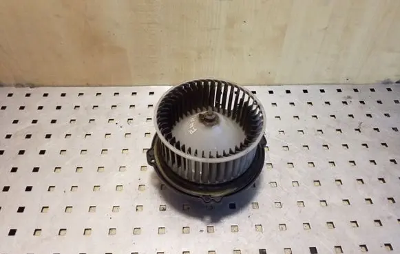 Opel Frontera B Heater fan/blower 194000074210 4027250060