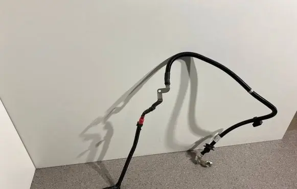 BMW X1 F48 F49 Other wiring loom 8654632 50073082