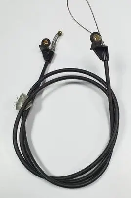 Volvo C70 Fuel tank opening switch 1004-051