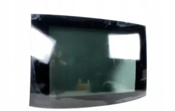 Audi A5 Sunroof glass 