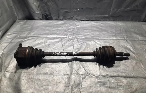 Toyota RAV 4 (XA10) Rear driveshaft