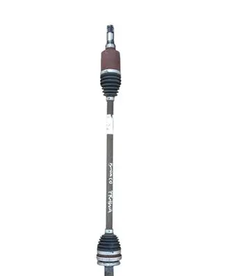 Ford Bronco Rear driveshaft LX674K138AAB