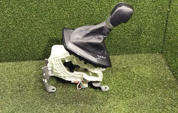 Renault Kangoo III Gear shifter/selector 9019754R 350279826 350279840