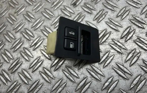Lexus IS 220D-250-350 Fuel tank opening switch 5544753020