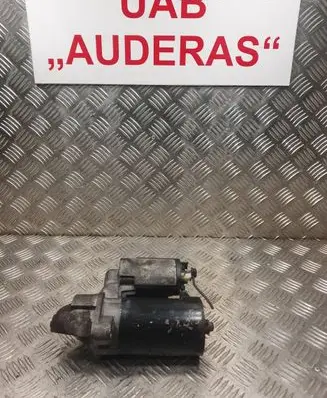 Audi A6 S6 C5 4B Starter motor 0001108174