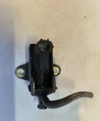 Honda CR-V Turbo solenoid valve 1397000870