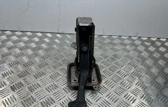 Brake pedal
