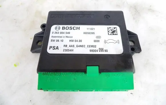Engine control unit/module