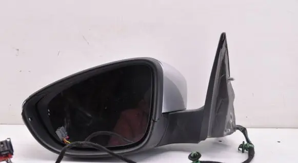 Volkswagen PASSAT CC Coupe wind mirror (mechanical) 