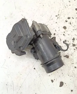 BMW X1 E84 Throttle valve 7810752 10378517 30101201181