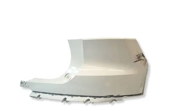 Volvo XC40 Rear bumper corner part panel trim 31449337AUTOAS5 31449337