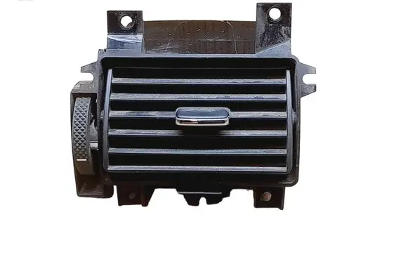 Ford Transit Dashboard side air vent grill/cover trim 8C1119C696AA