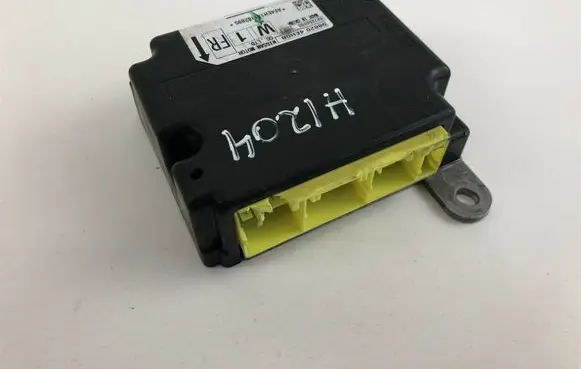 Nissan Qashqai Other control units/modules 988204EH0B H1204