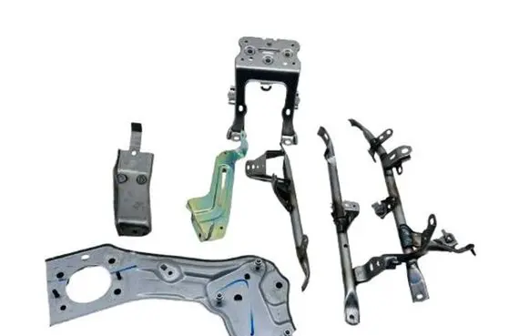 Toyota Corolla E210 E21 Accelerator throttle pedal bracket 