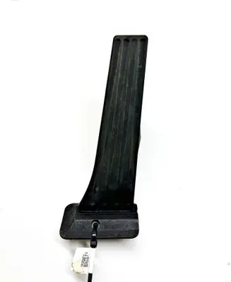 BMW 5 F10 F11 Accelerator throttle pedal 6860784