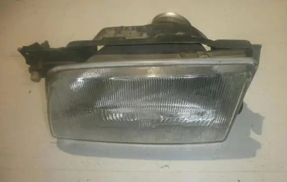Opel Kadett E Headlight/headlamp gm90181002