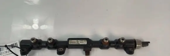 Ford Mondeo Mk III Fuel main line pipe 2S7Q-9D280-AE