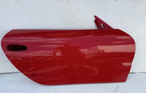 Porsche 911 996 Front door