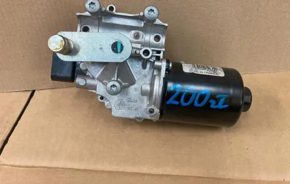 Iveco Daily 6th gen Wiper motor 5801463566
