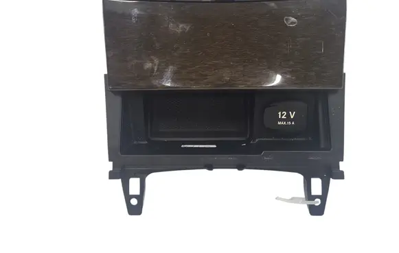 Mercedes-Benz C W204 Ashtray (front) A2046801350