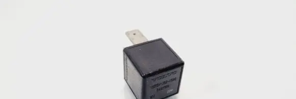Volvo S80 Other relay 9441158 V23134J52X346