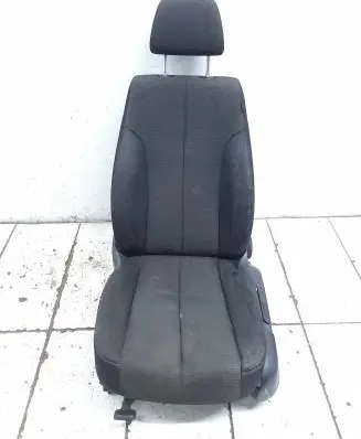 Volkswagen PASSAT B6 Front driver seat 3C0365FS