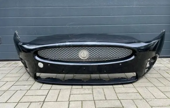 Jaguar XK - XKR Front bumper