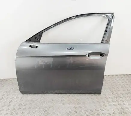 Skoda Superb B9 Front door 3J0831051