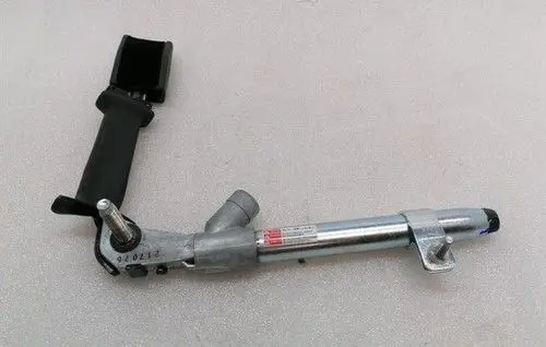 Tesla Model S Front seatbelt 100453205F