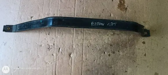 Hyundai Bayon Fuel tank mounting bracket