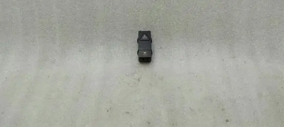 Mercedes-Benz E C207 W207 Hazard light switch A2128207210