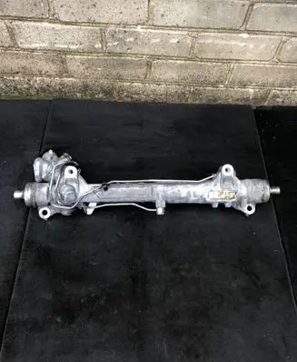 BMW 5 F10 F11 Steering rack 7853993604 0012845