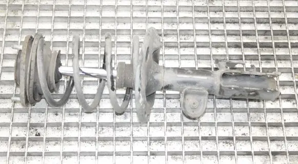 Toyota Prius+ (ZVW40) Front shock absorber/damper 4852047270
