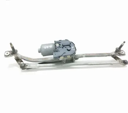 Audi Q5 SQ5 Front wiper linkage and motor 8R1955119A 8R1955023D 3397021187