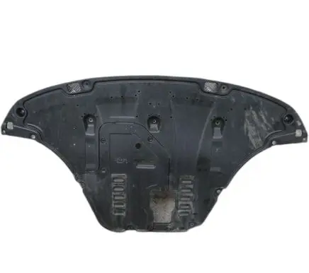 KIA Sorento IV Engine splash shield/under tray 29110P2000