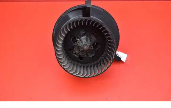 Volkswagen Golf Plus Heater fan/blower 1K1819015C