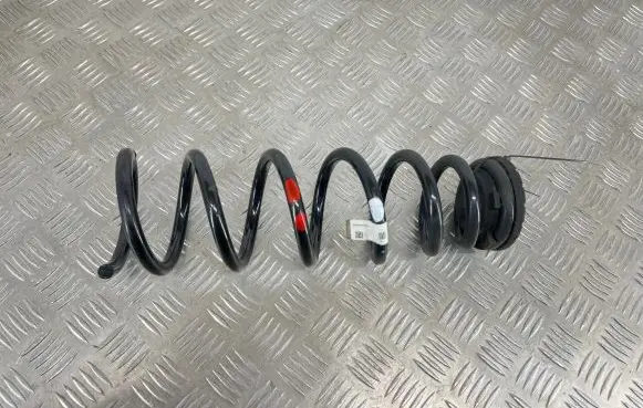 Hyundai Tucson IV NX4 Rear coil spring 55330N7CD0