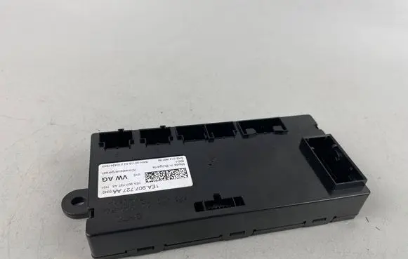 Volkswagen ID.4 Other control units/modules 1EA907727AA