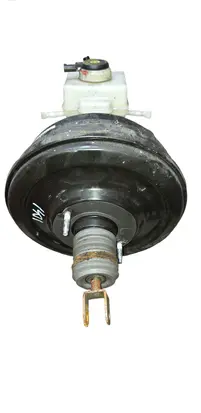 Brake booster