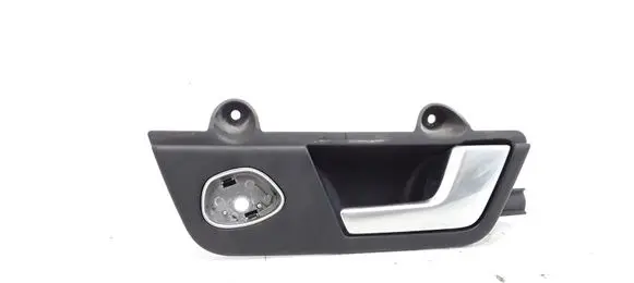 Audi A4 S4 B6 8E 8H Rear door interior handle trim 8E0839020